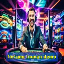 fortune toucan demo